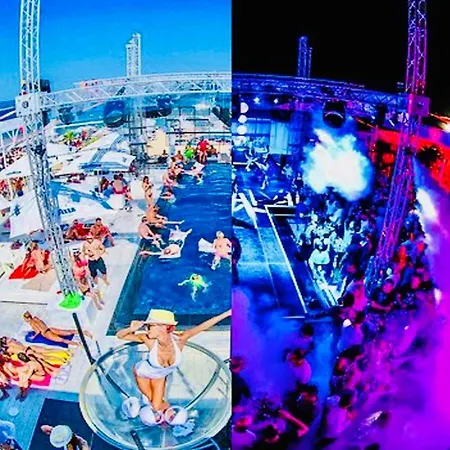 Cozy Mood Two-bed Flat In Sunny * Slantschew brjag