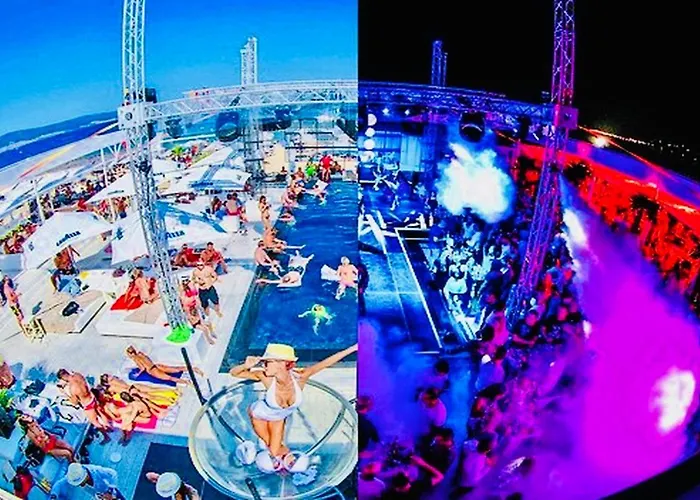 Cozy Mood Two-bed Flat In Sunny * Sunny Beach