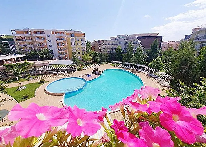 Apartamento Cozy Mood Two-bed Flat In Sunny *