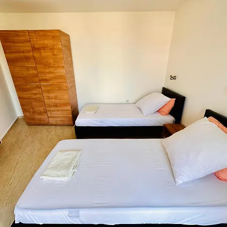 Cozy Mood Two-bed Flat In Sunny * 써니비치